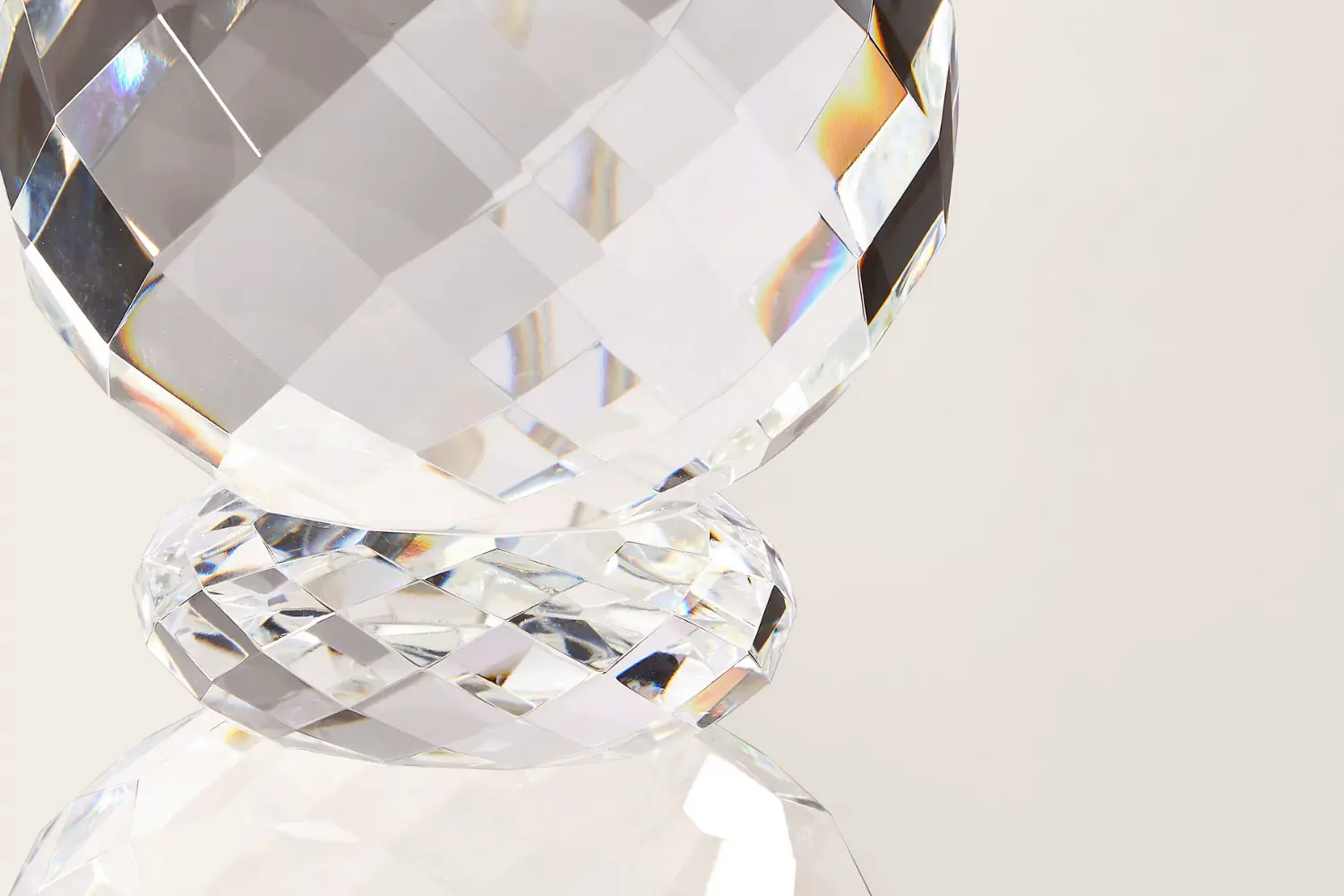 Luminária de Mesa Daniela1