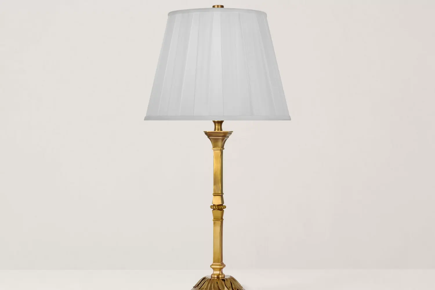 Luminária de Mesa Doris2