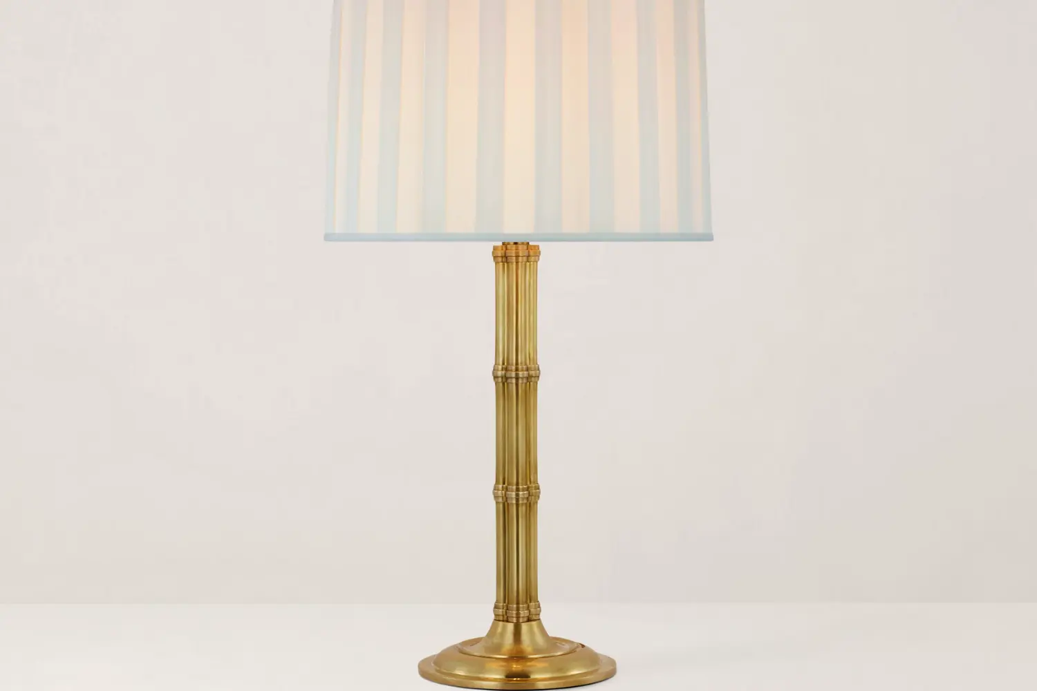 Luminária de Mesa Downing1