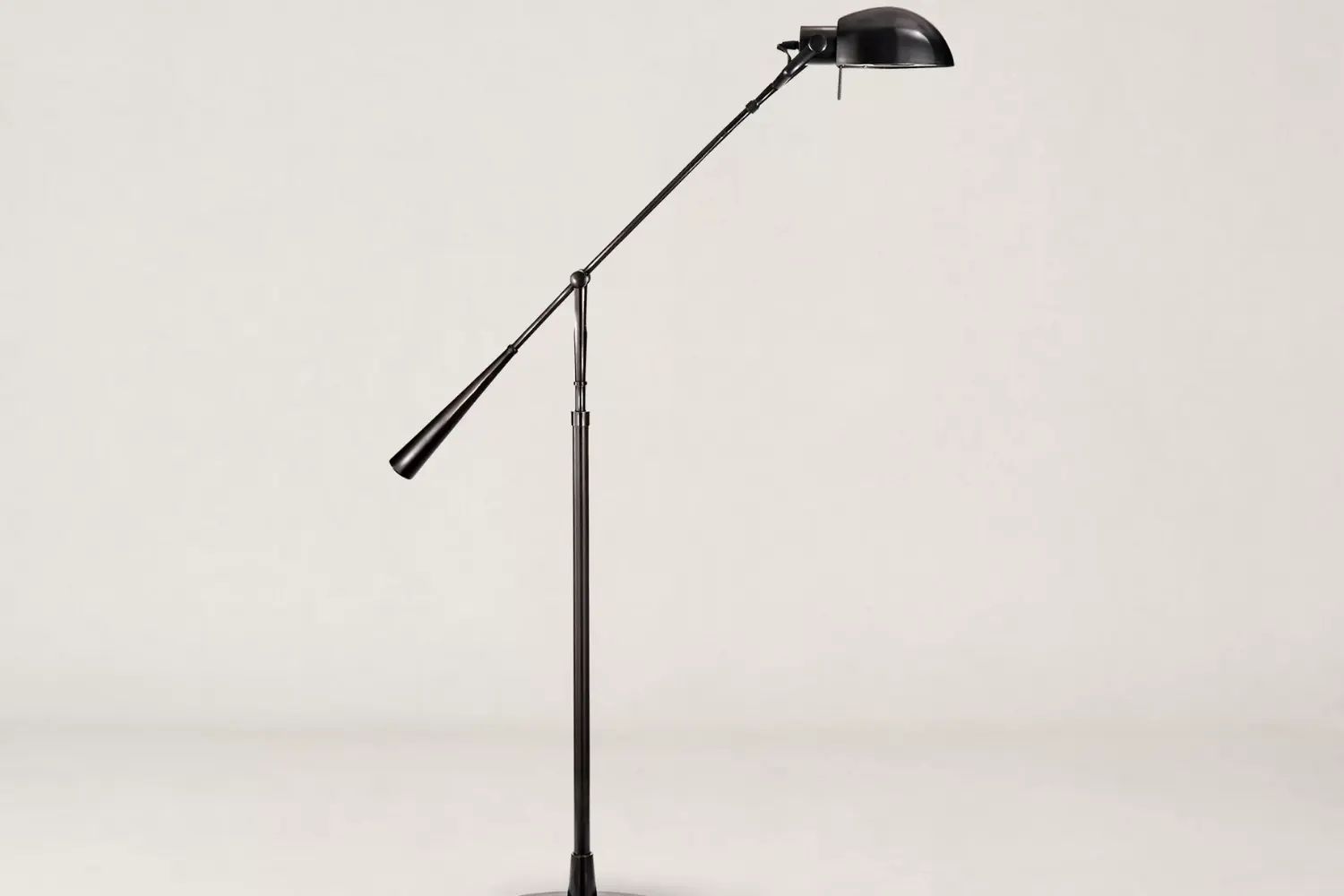 Luminária de Mesa Equilibrium2