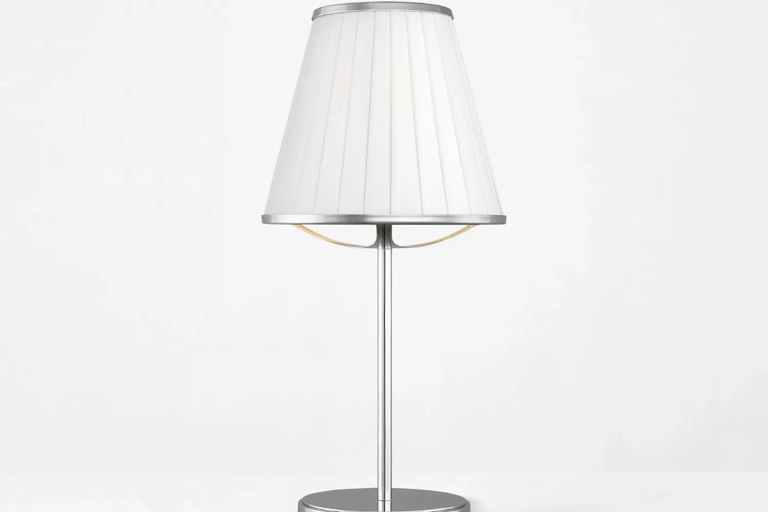 Luminária de Mesa Esther1