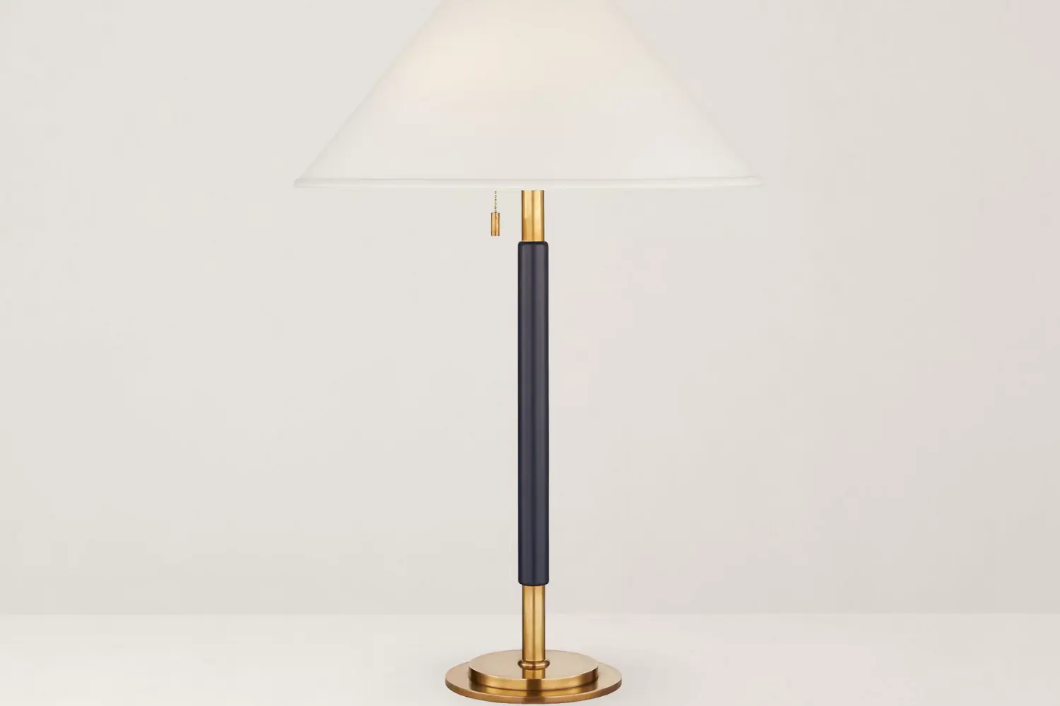 Luminária de Mesa Garner1