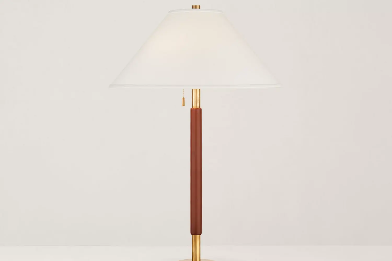 Luminária de Mesa Garner2