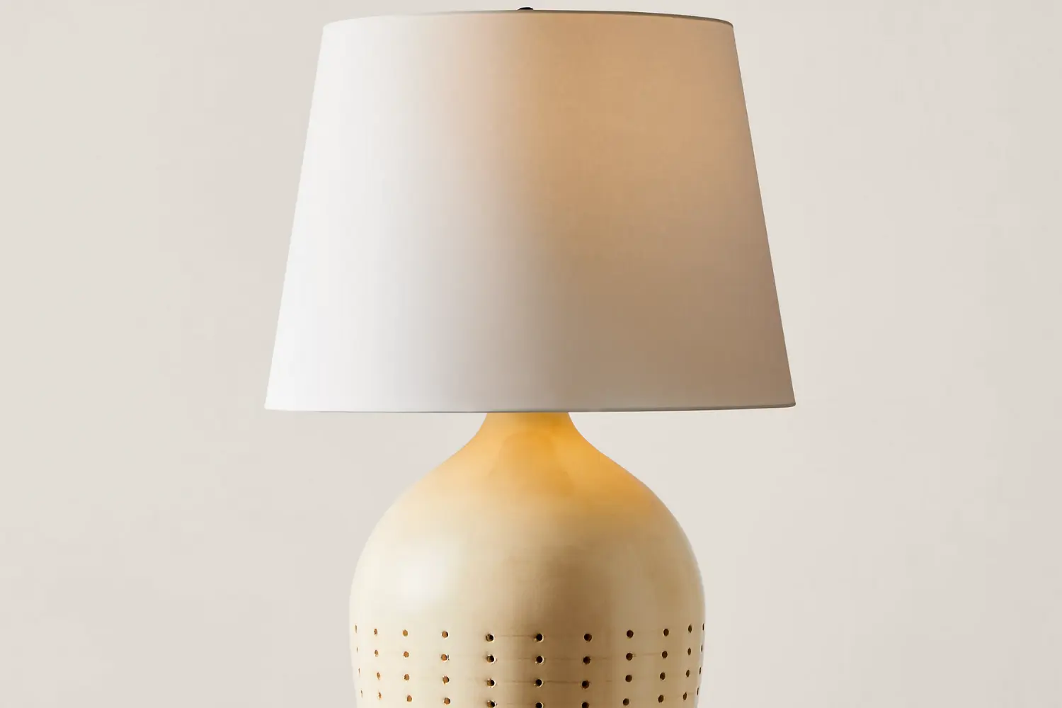 Luminária de Mesa Halifax1