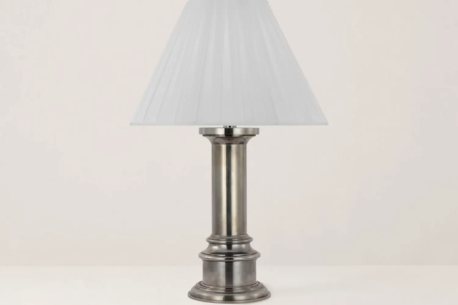 Luminária de Mesa Hammett2