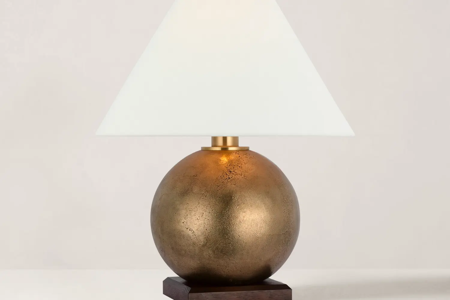 Luminária de Mesa Hardwick1