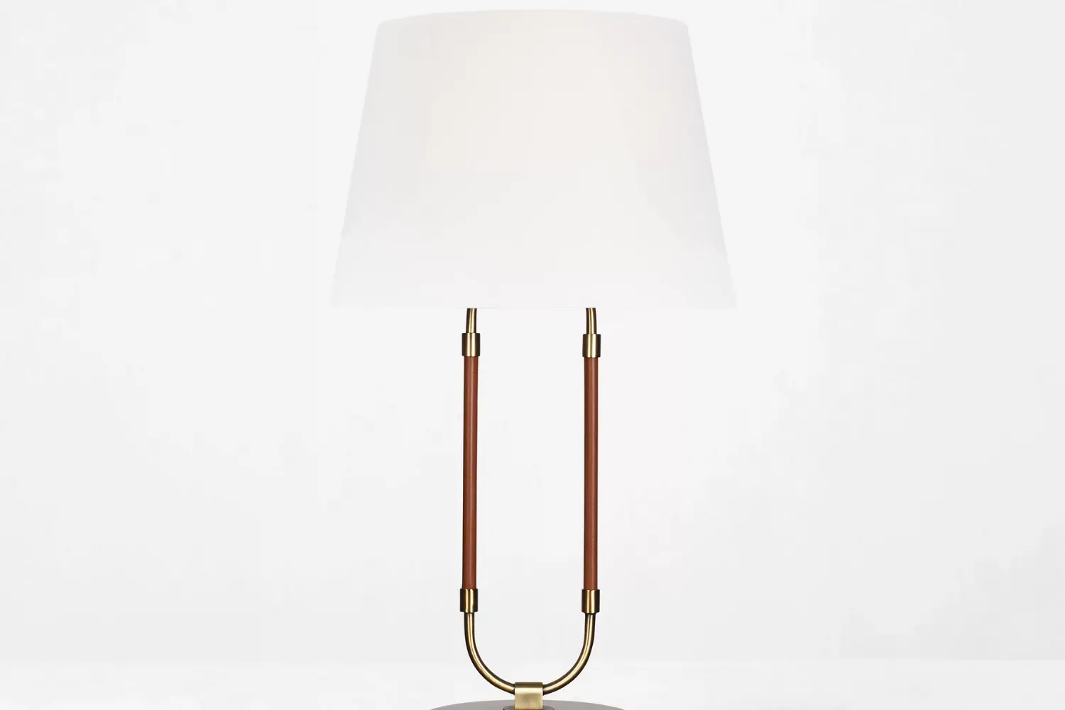 Luminária de Mesa Katie1