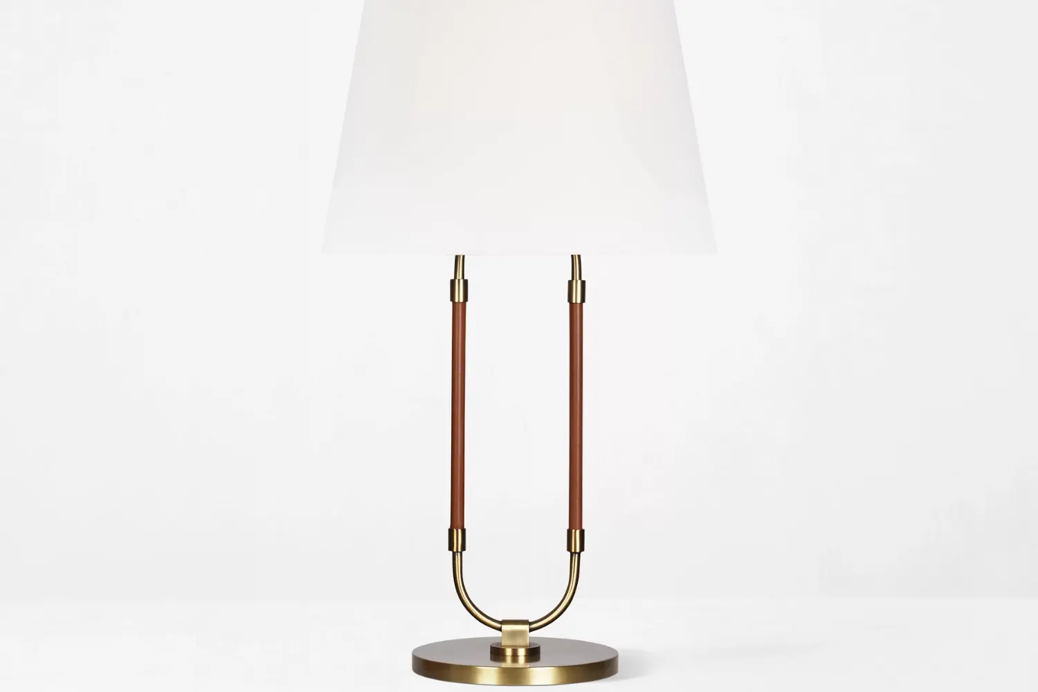 Luminária de Mesa Katie2