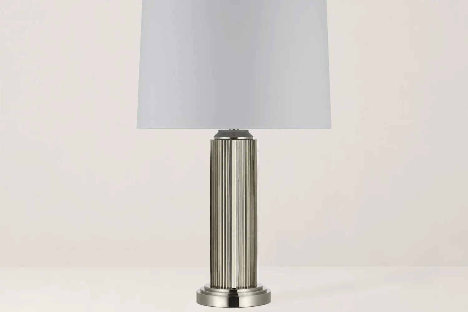 Luminária de Mesa Langton1