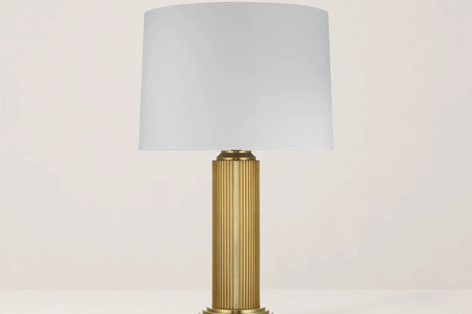 Luminária de Mesa Langton2