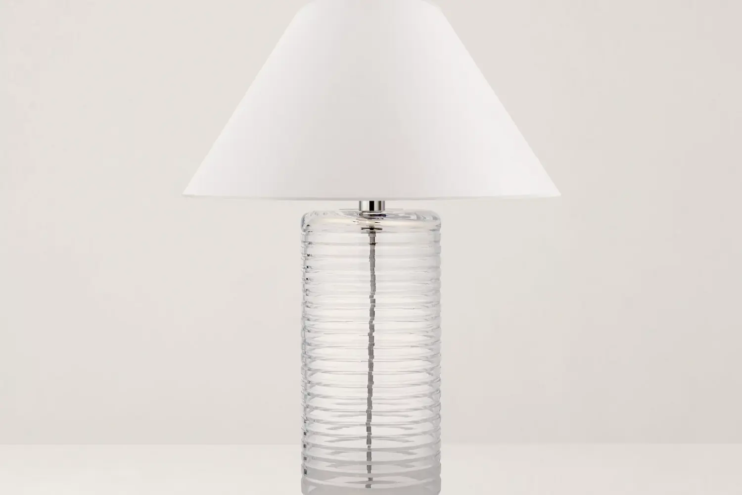 Luminária de Mesa Metropolis1