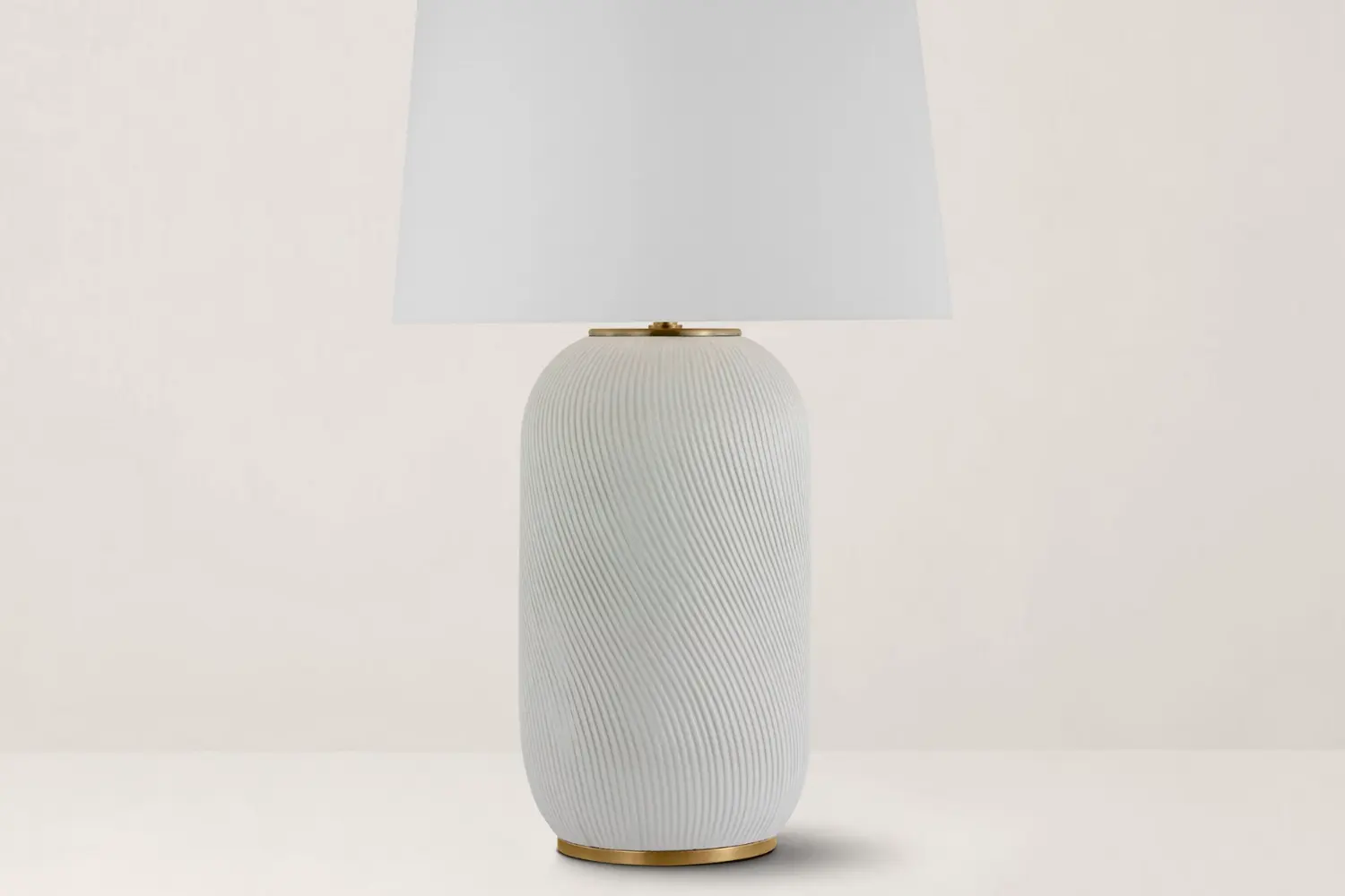 Luminária de Mesa Mirelle1