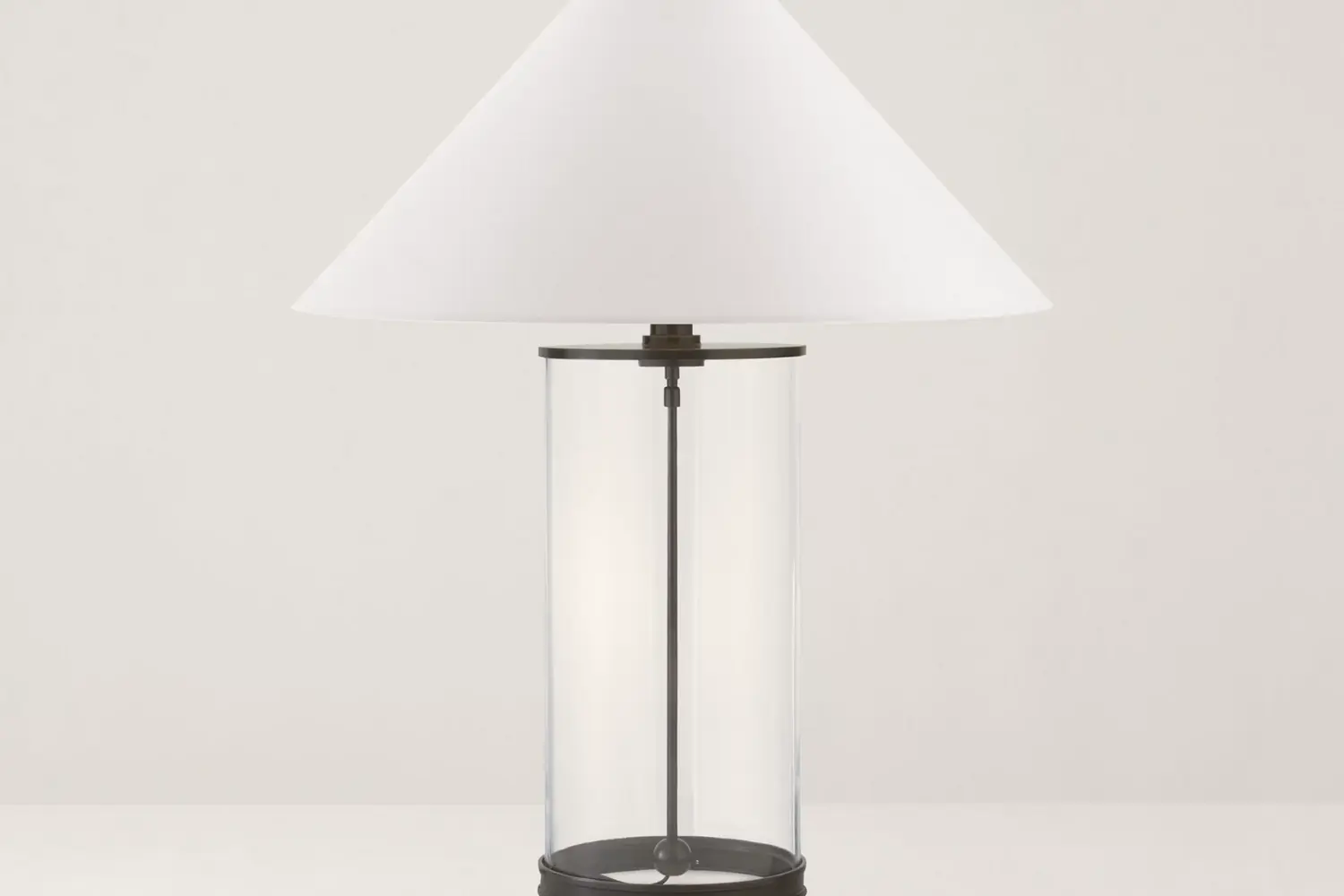 Luminária de Mesa Modern2