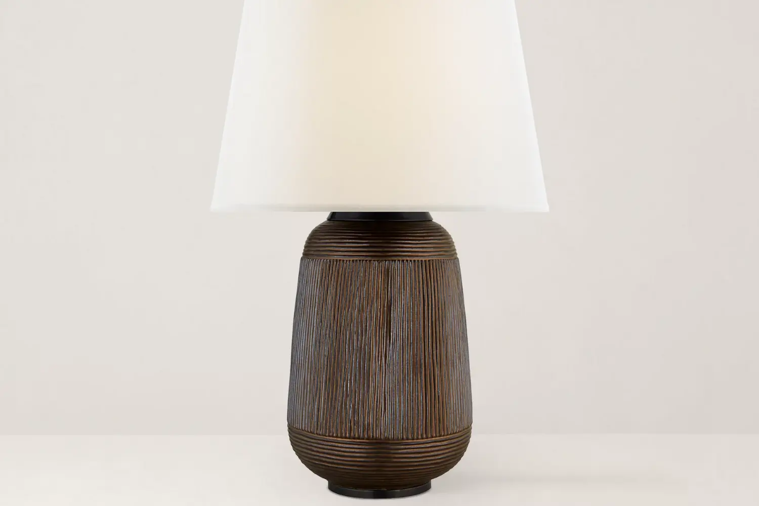 Luminária de Mesa Monterey2