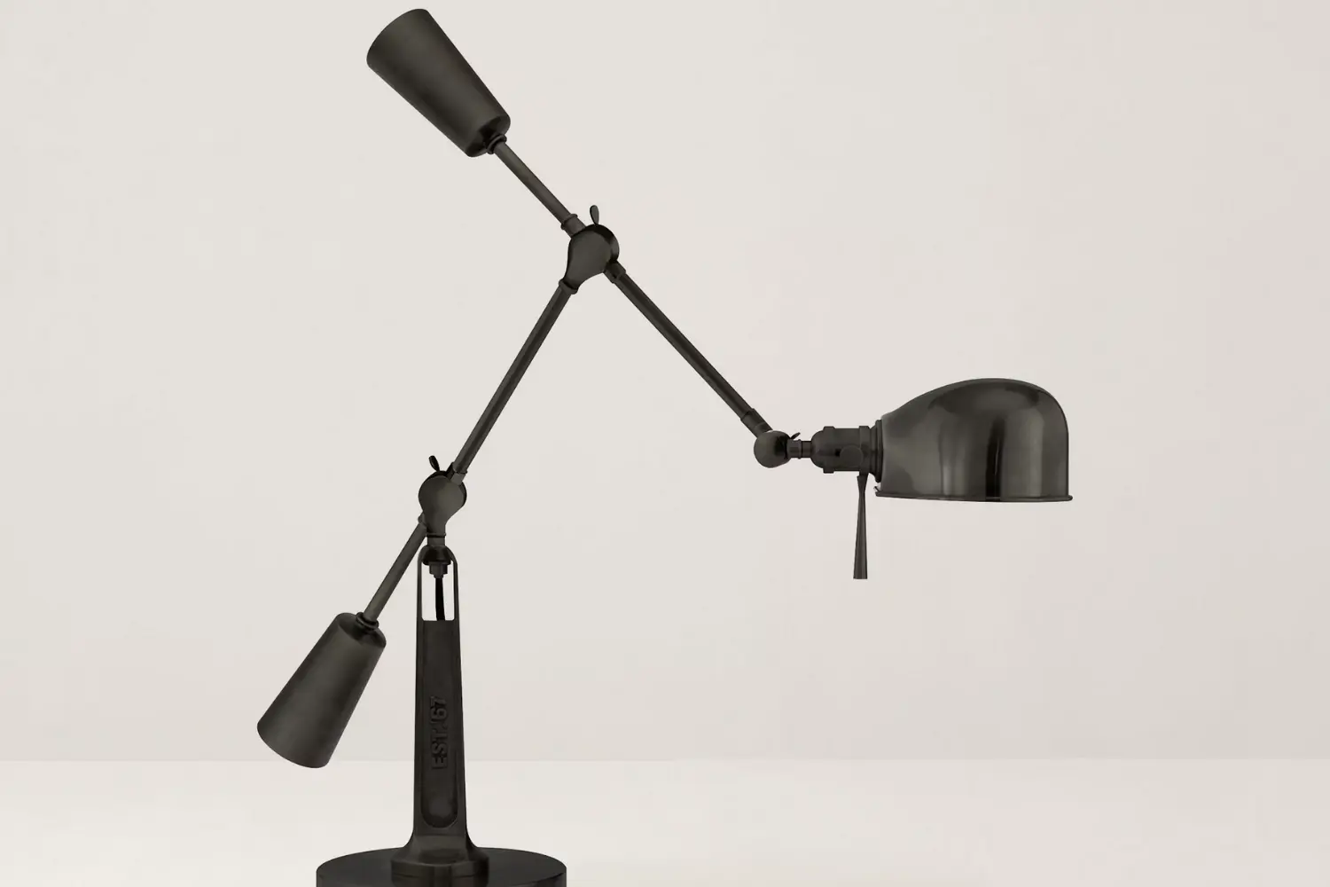 Luminária de Mesa RL 67-2