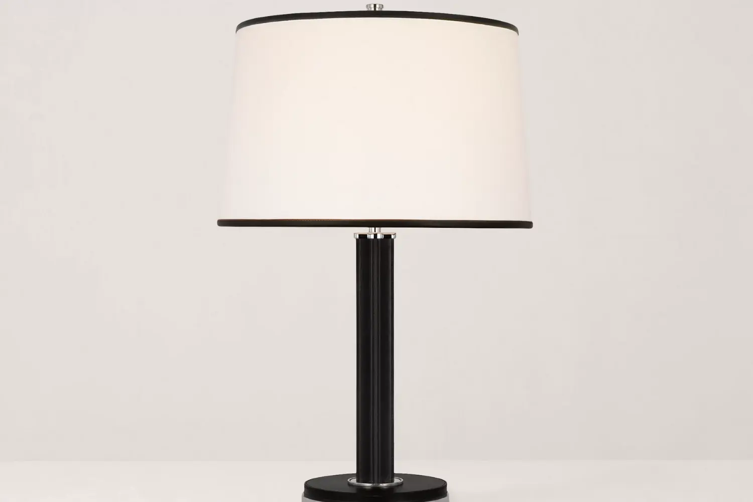 Luminária de Mesa Riley2