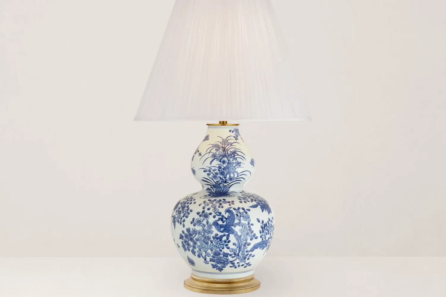 Luminária de Mesa Sydnee1