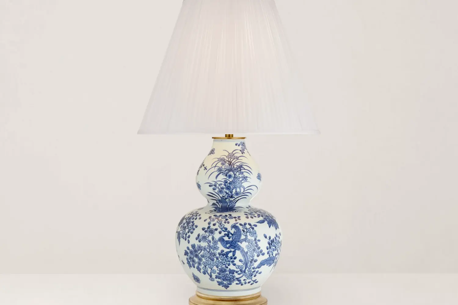 Luminária de Mesa Sydnee2