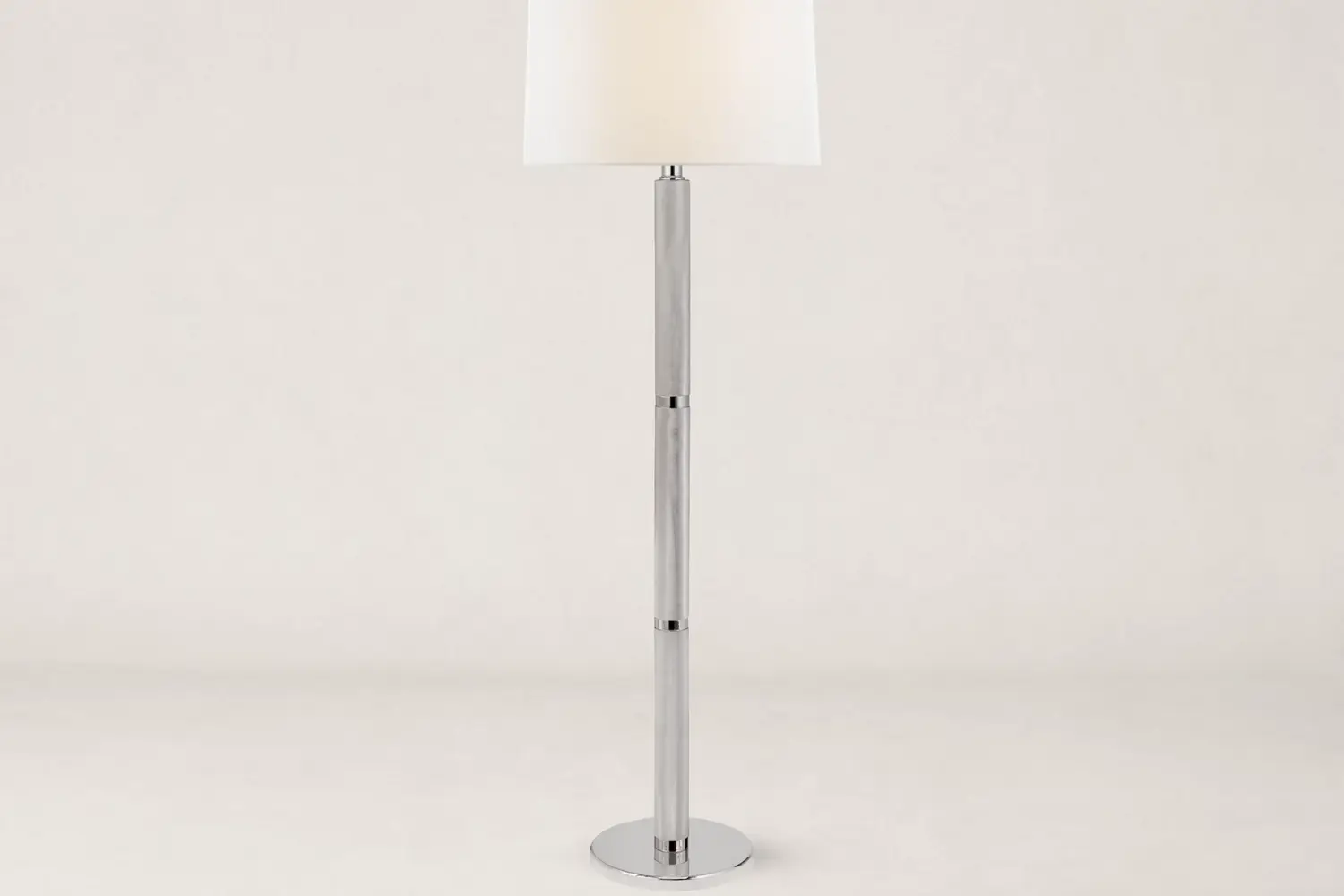 Luminária de Piso Barrett1