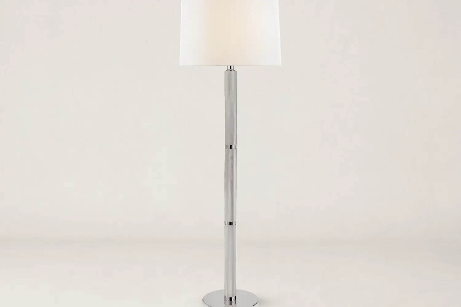 Luminária de Piso Barrett2