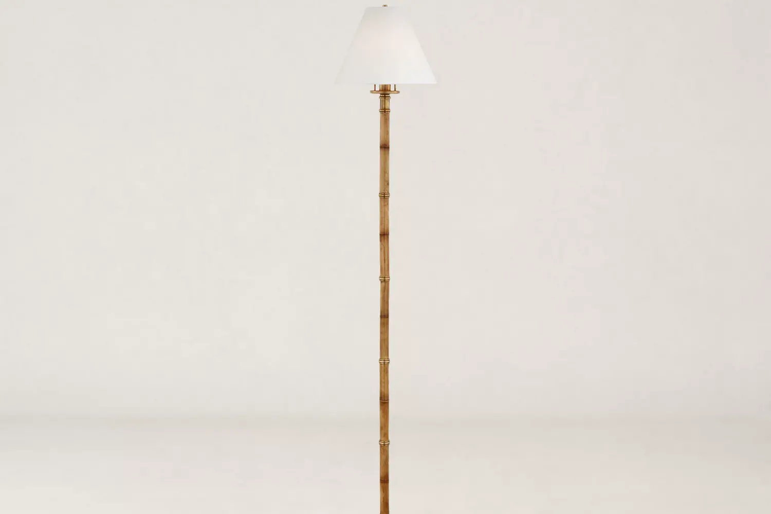 Luminária de Piso Dalfern1