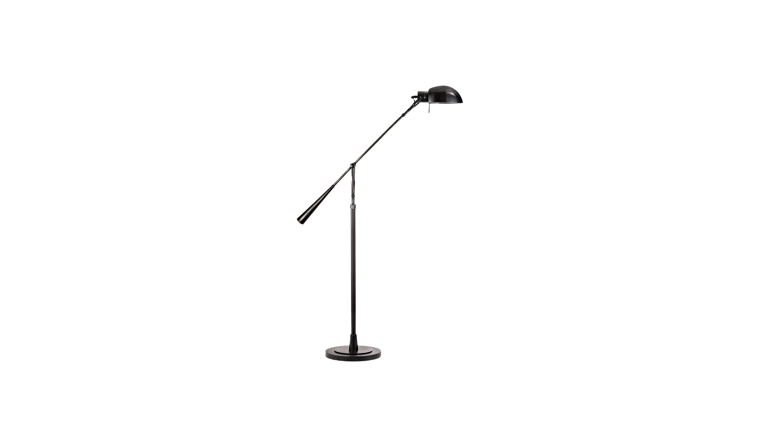 Luminária de Piso Equilibrium