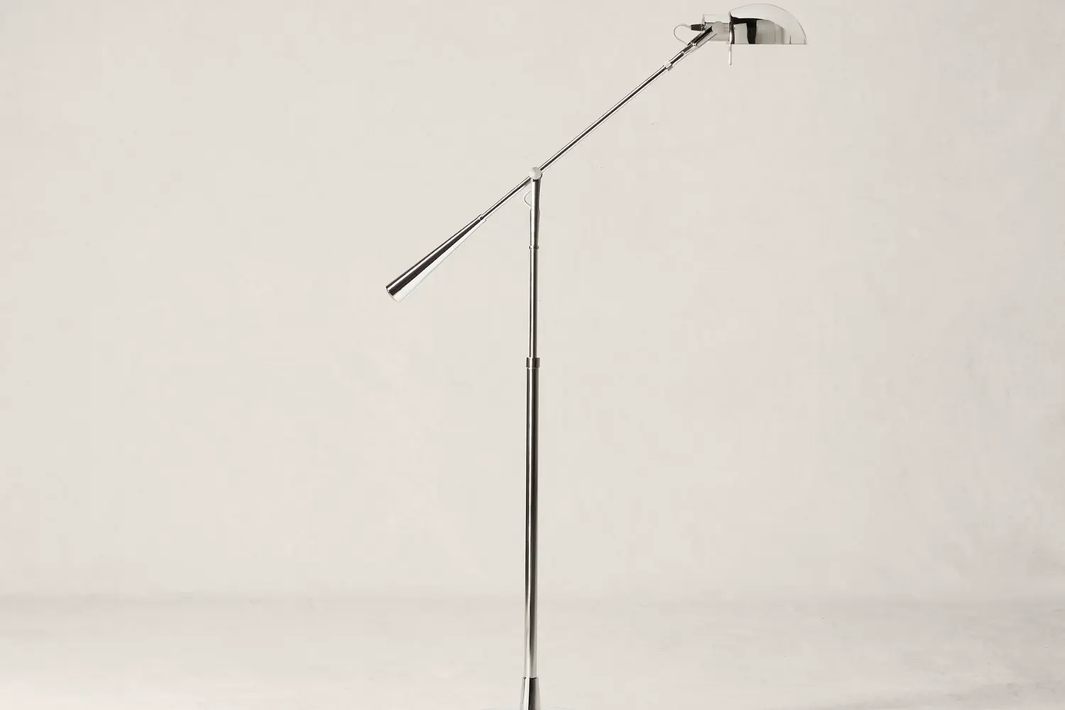 Luminária de Piso Equilibrium2