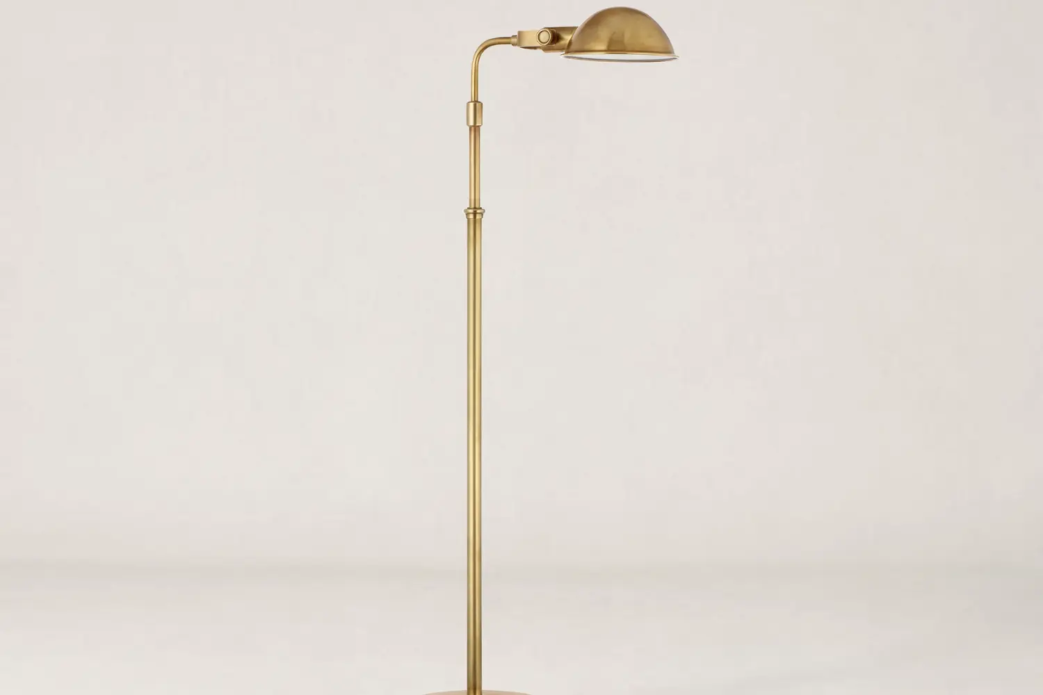 Luminária de Piso Fairfield2