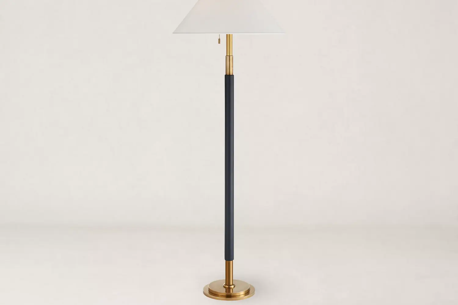 Luminária de Piso Garner1