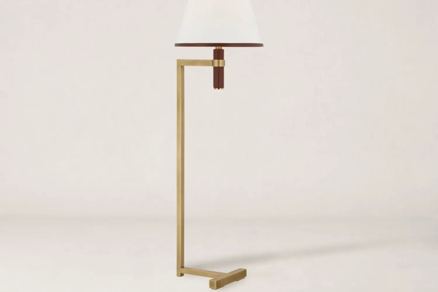 Luminária de Piso Hedger2