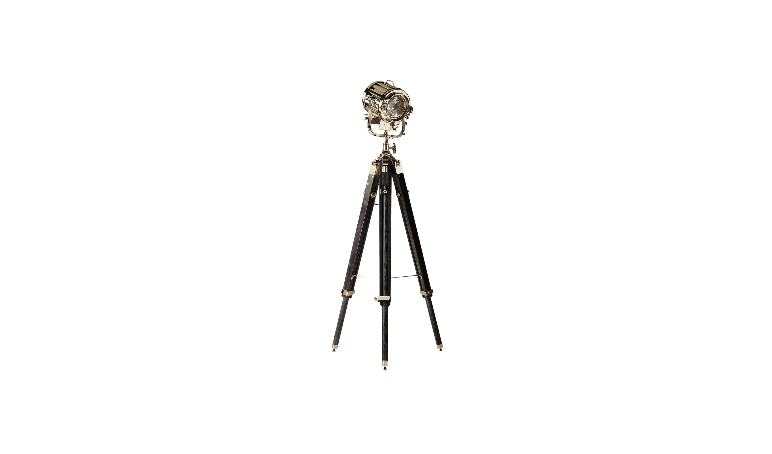 Luminária de Piso Montauk