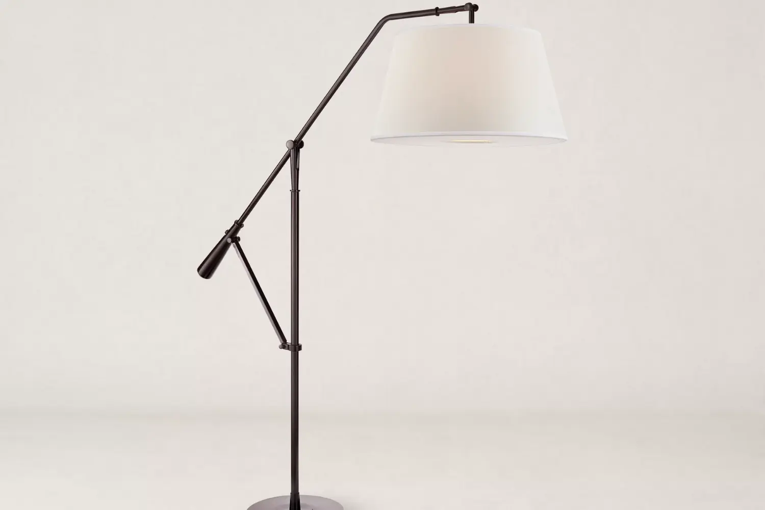 Luminária de Piso Nolan1