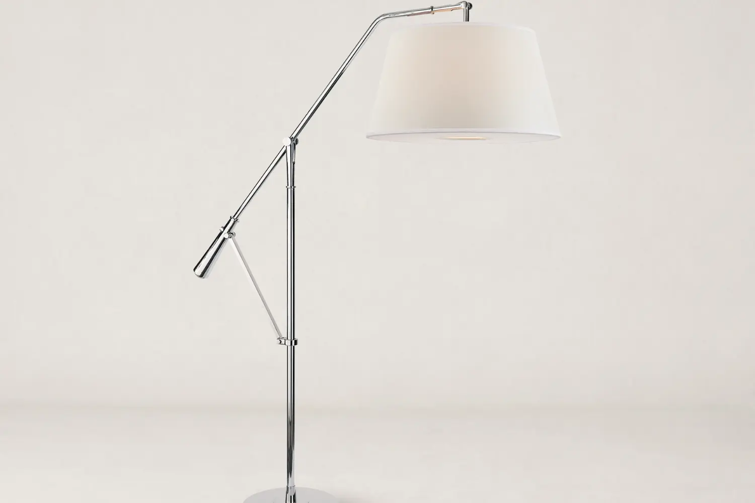 Luminária de Piso Nolan2