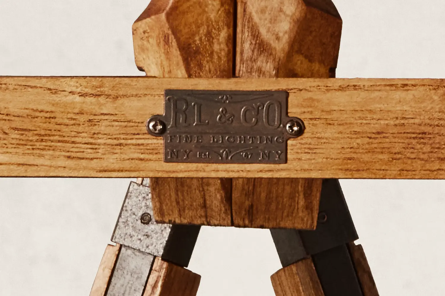 Luminária de Piso Quincy2