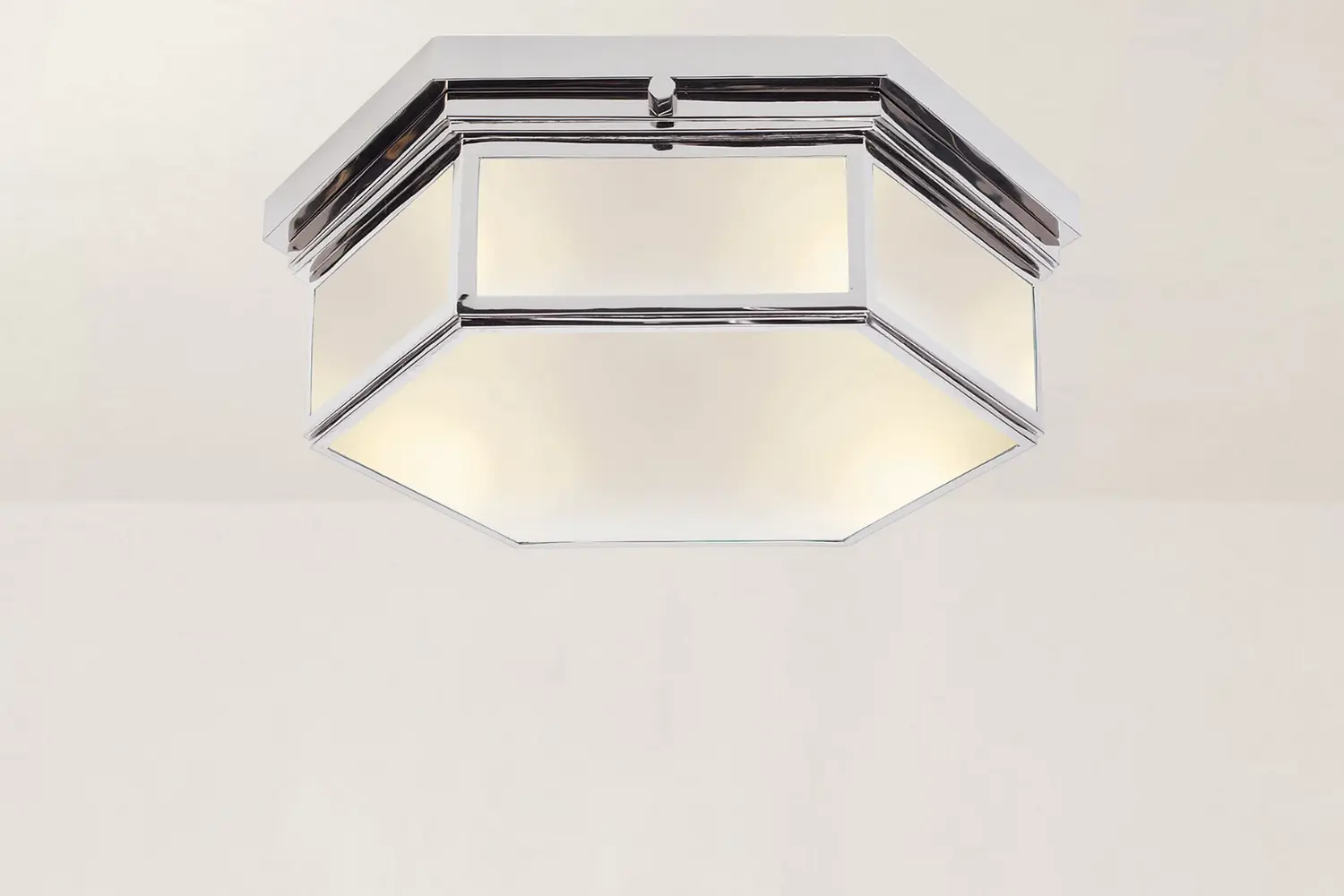 Luminária de Teto Berling1