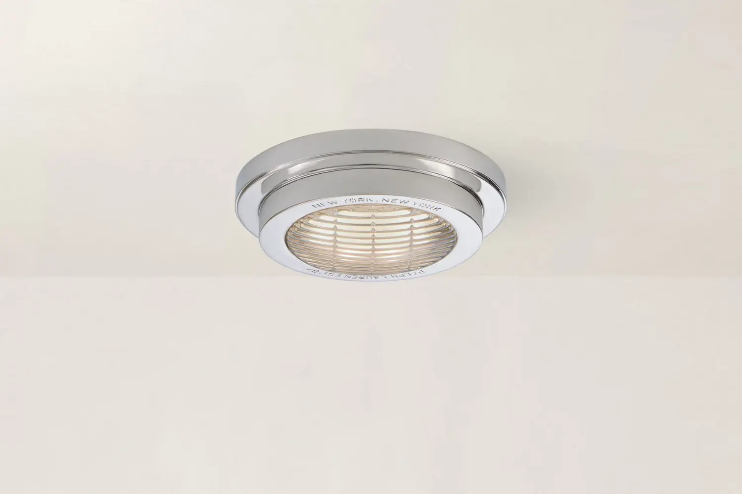 Luminária de Teto Grant1