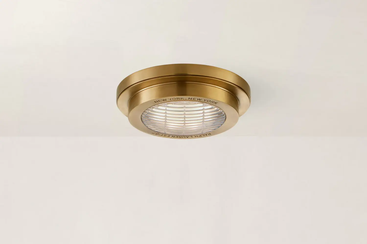 Luminária de Teto Grant2