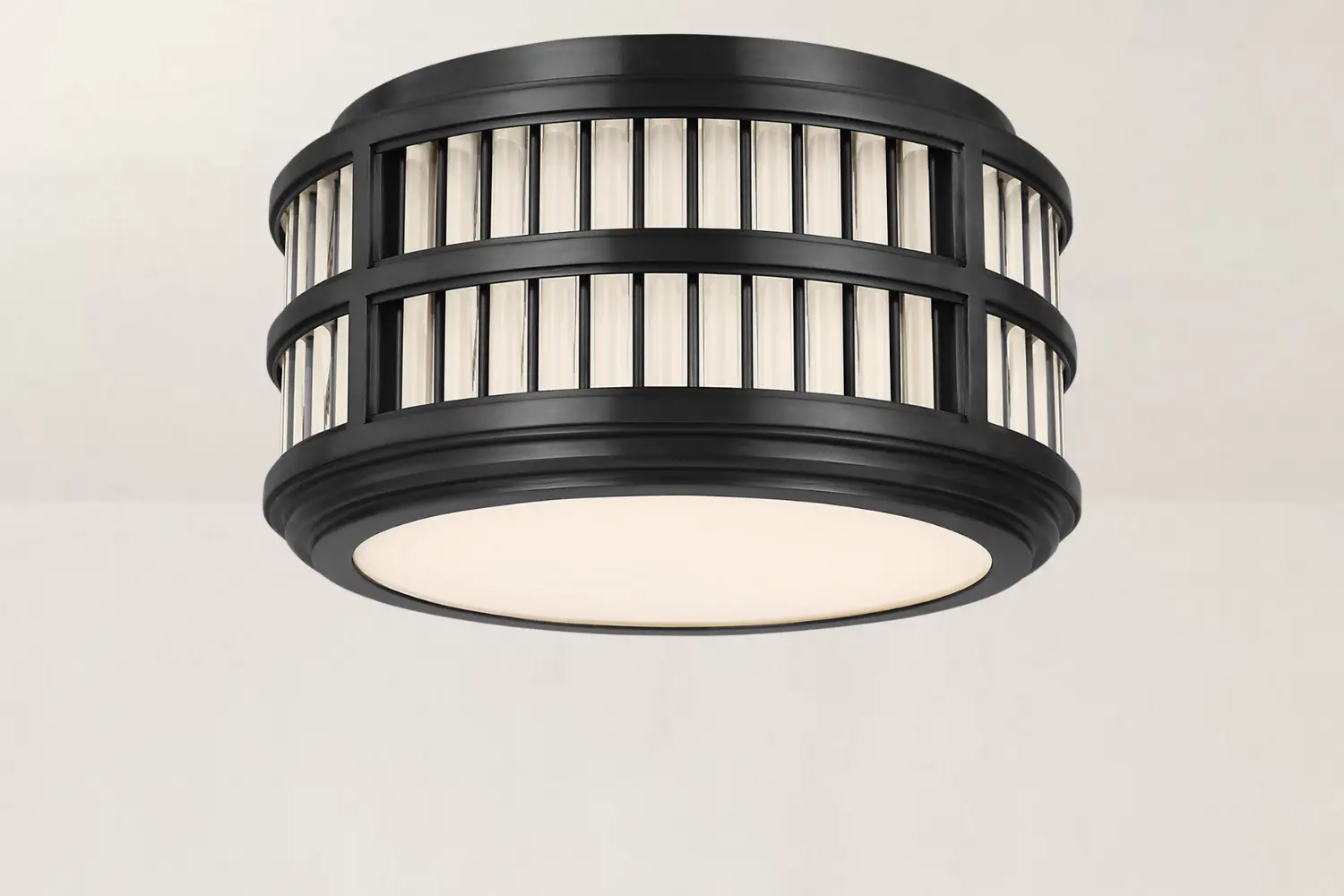 Luminária de Teto Perren1