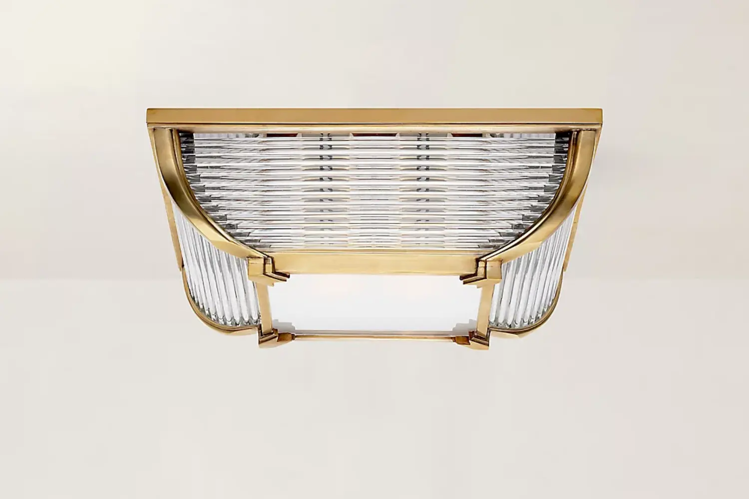 Luminária de Teto Perry1