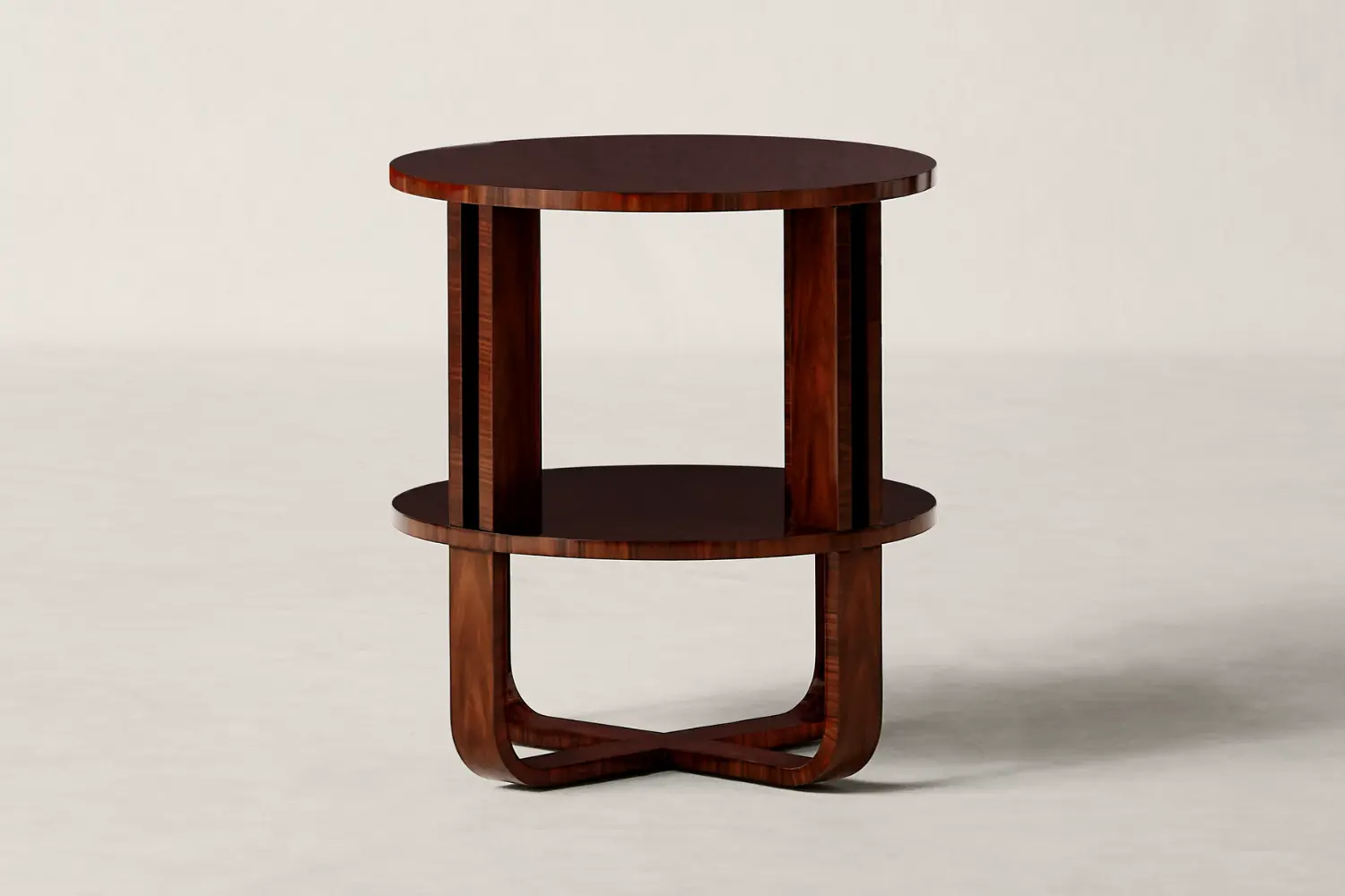 Mesa Lateral Modern Hollywood Lamp2