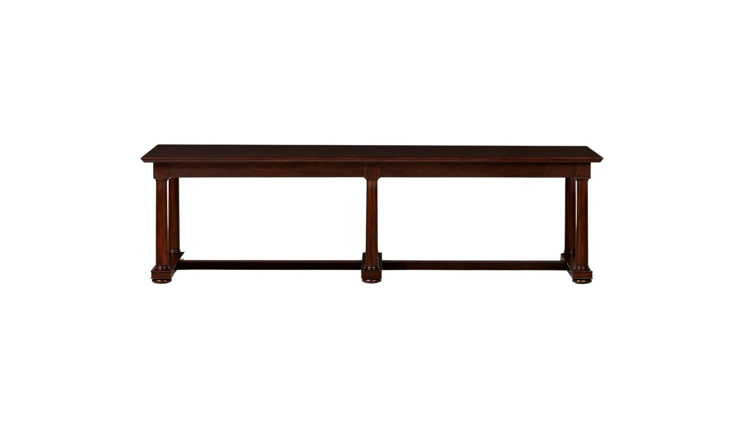 Mesa de Biblioteca Dalehurst