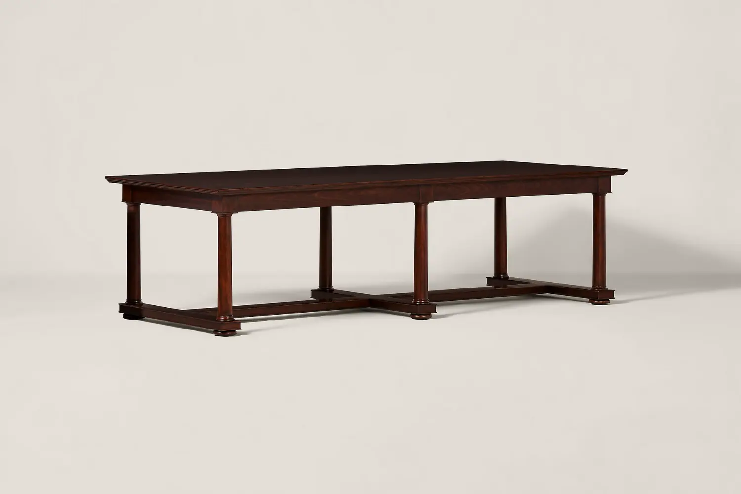 Mesa de Biblioteca Dalehurst1