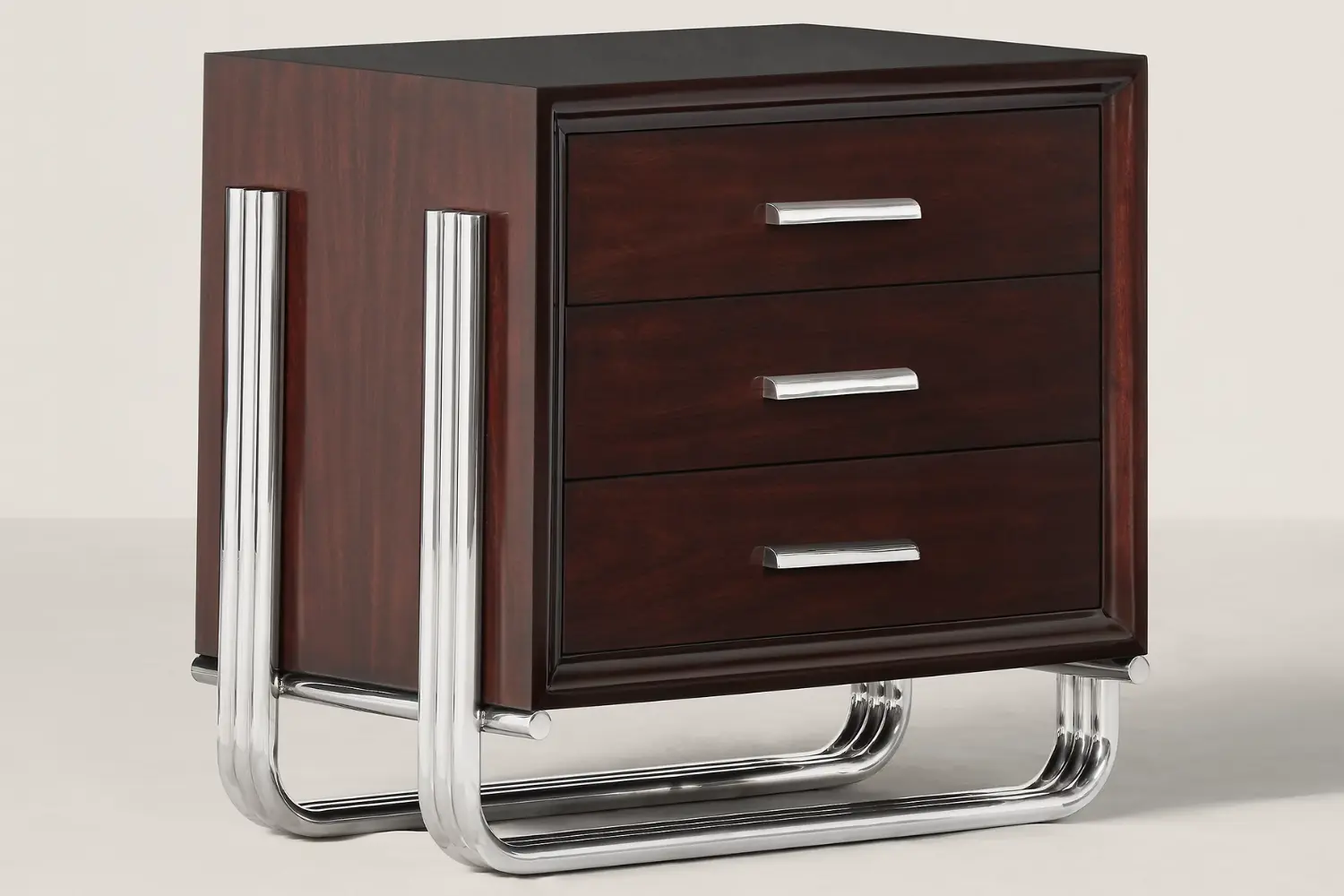 Mesa de Cabeceira Hudson St.1