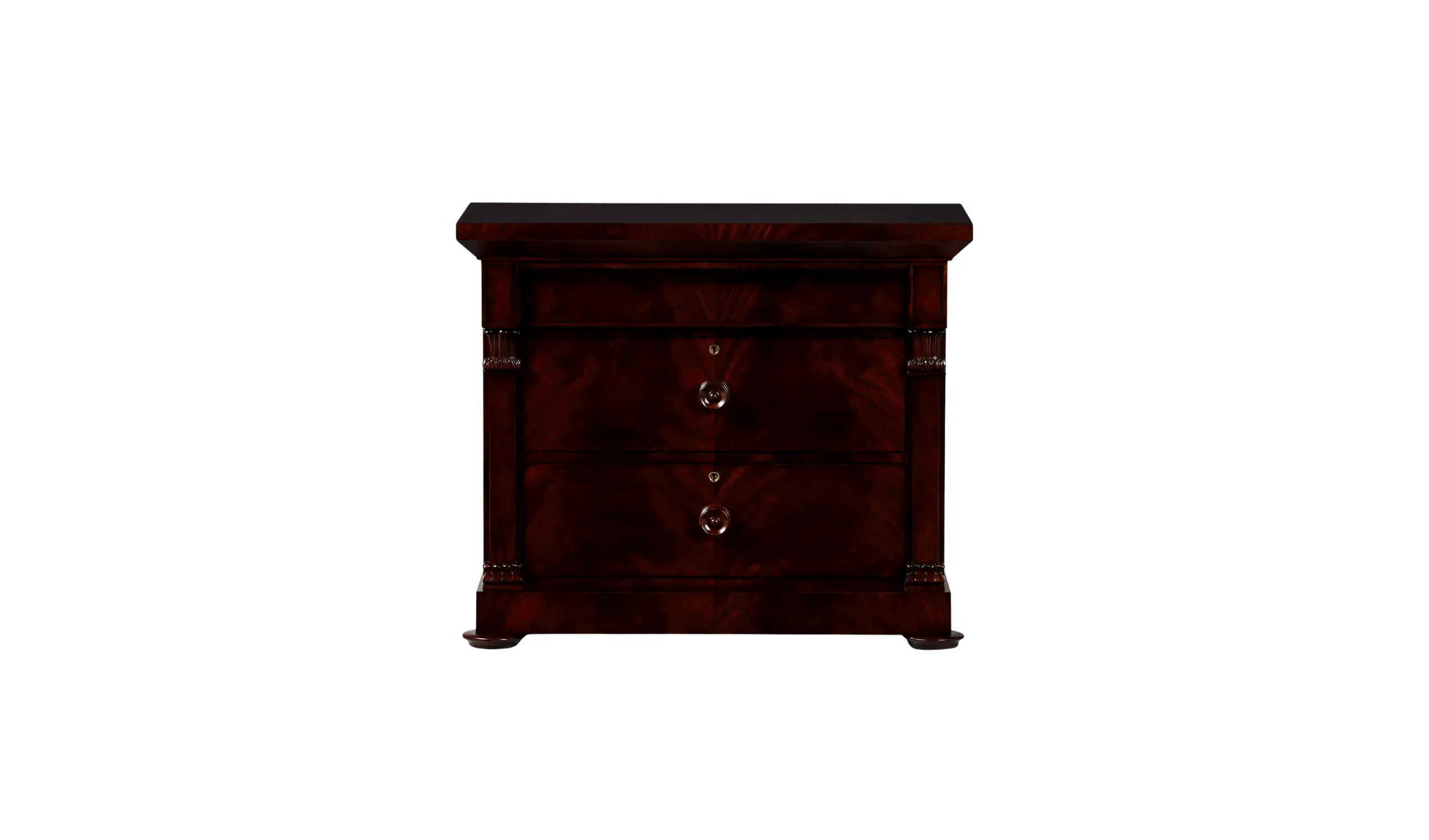 Mesa de Cabeceira Milbank