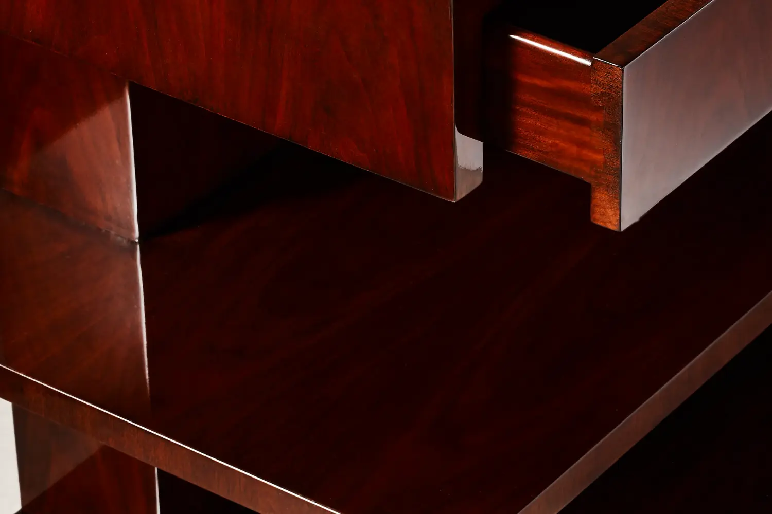 Mesa de Cabeceira Modern2