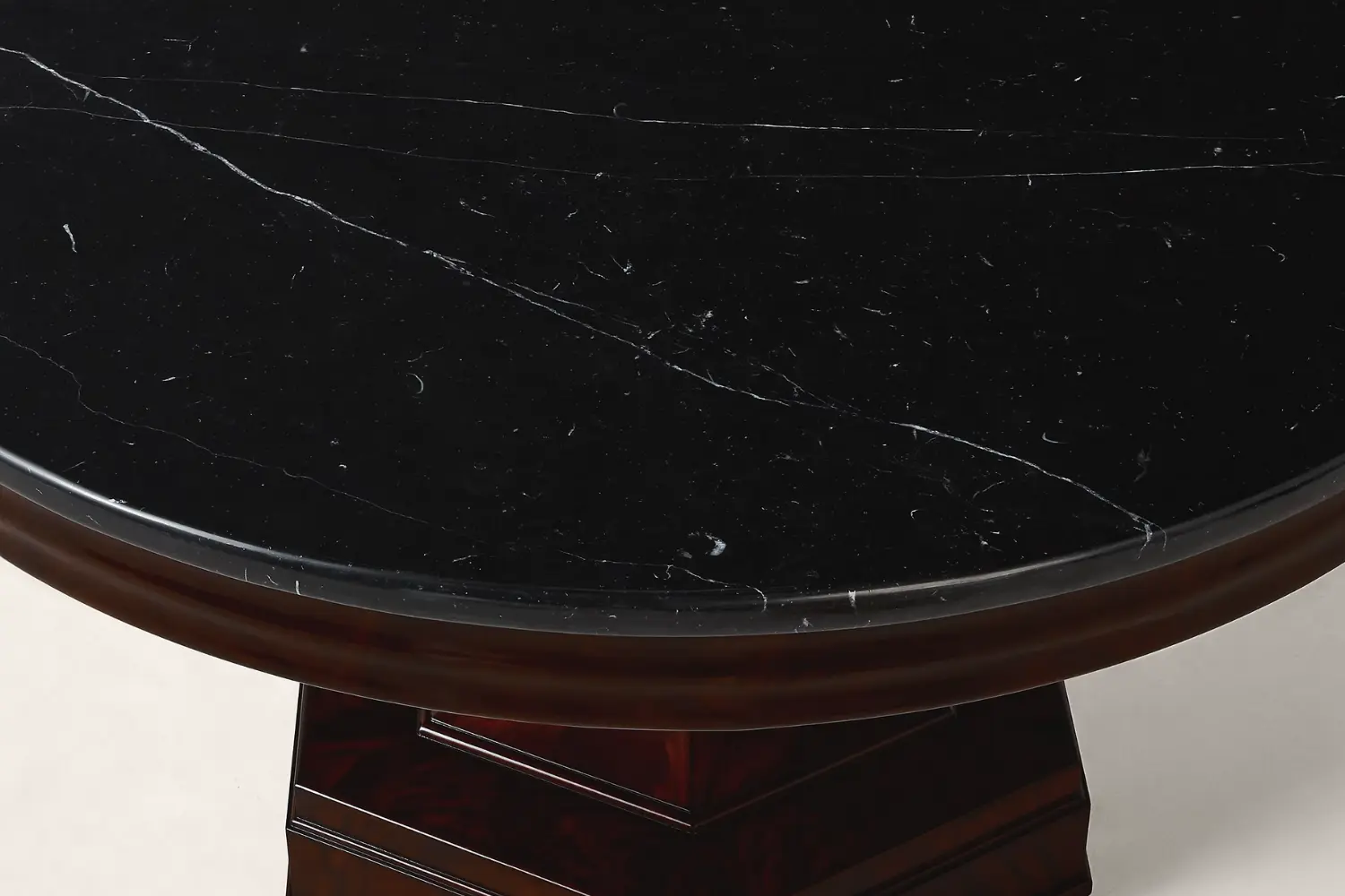 Mesa de Centro Moore Center Hall Marble1