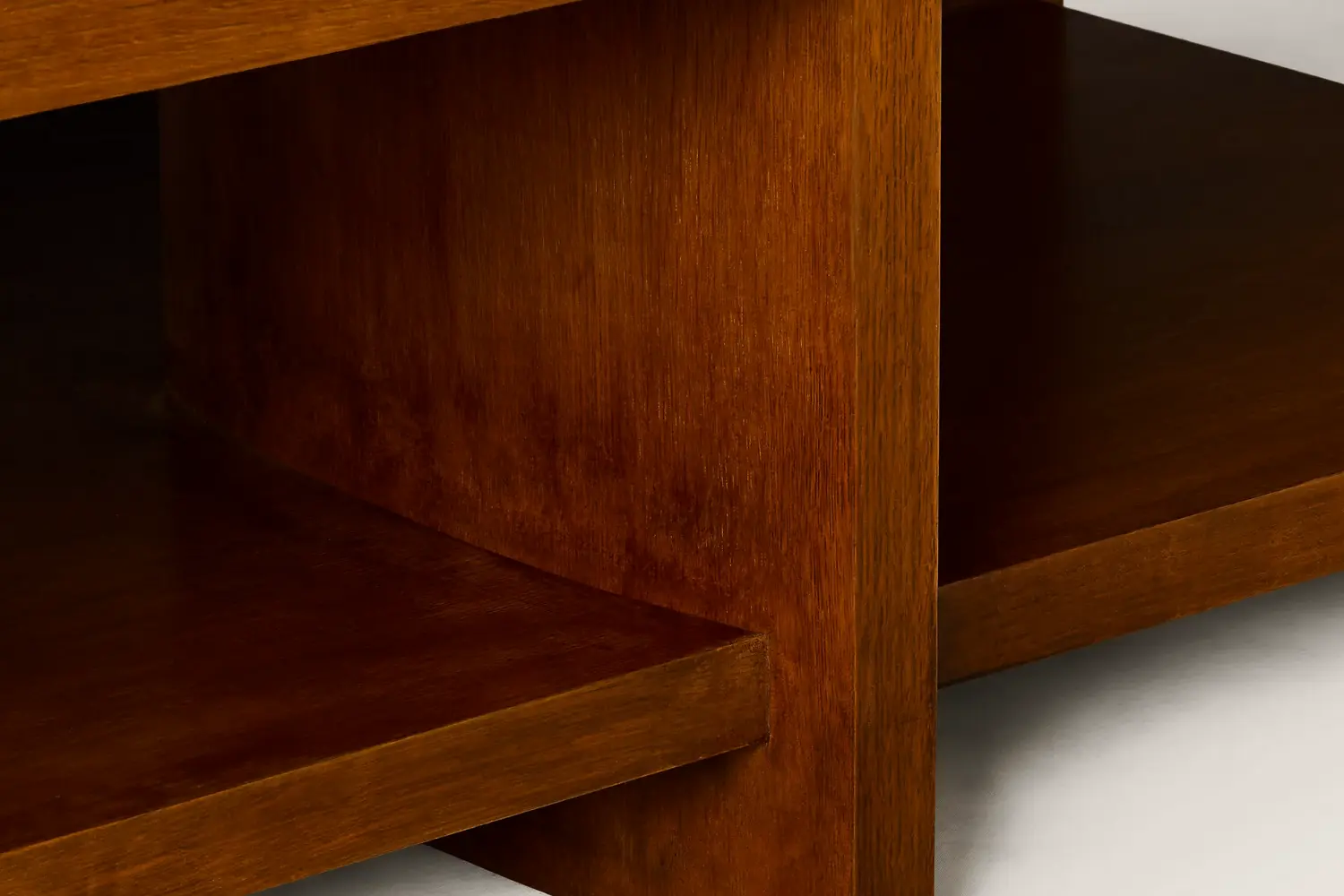 Mesa de Centro Shelter Point Oak Cocktail2