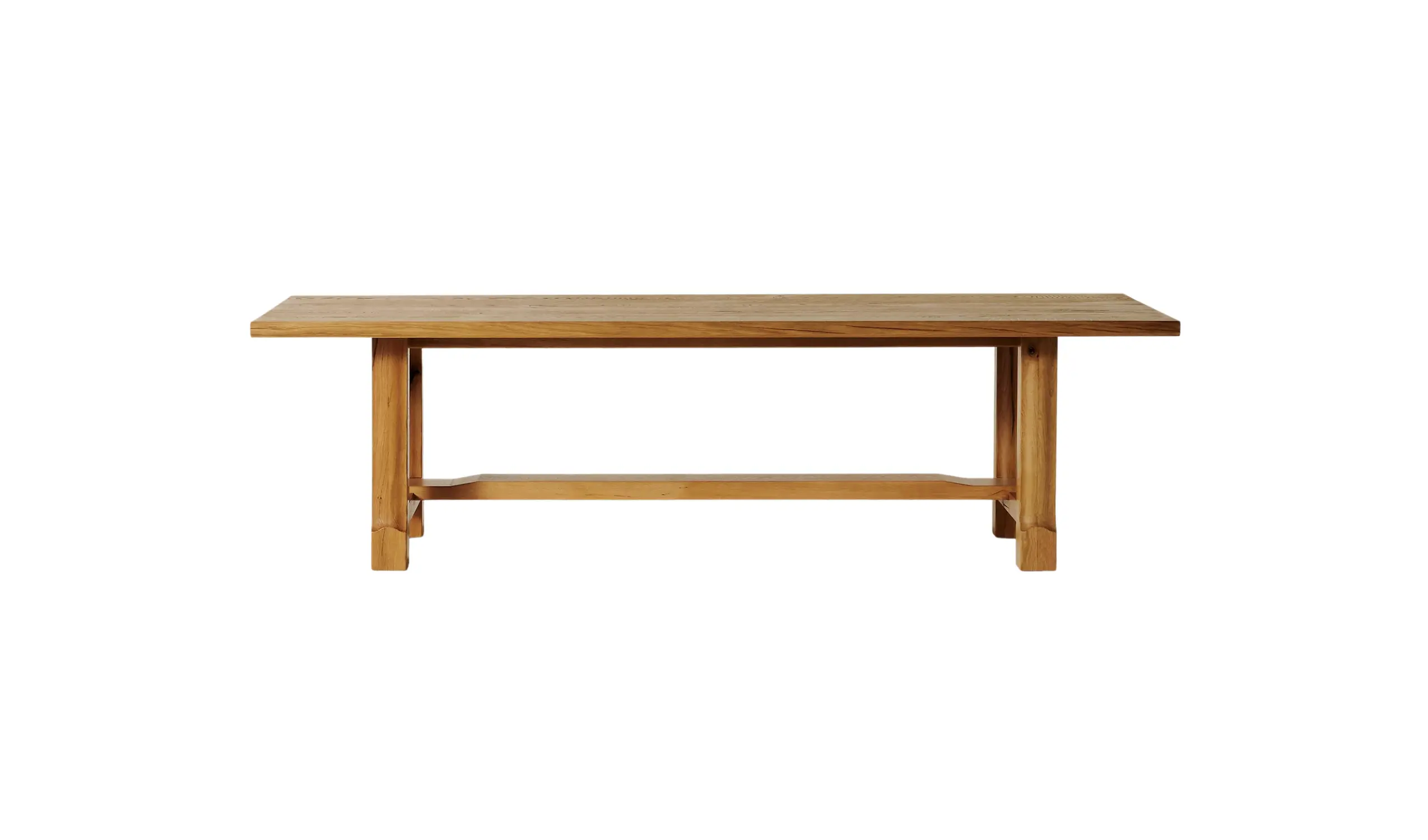 Mesa de Jantar Canyon Road