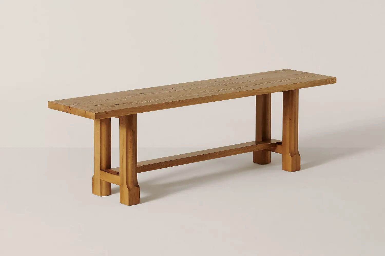 Mesa de Jantar Canyon Road1