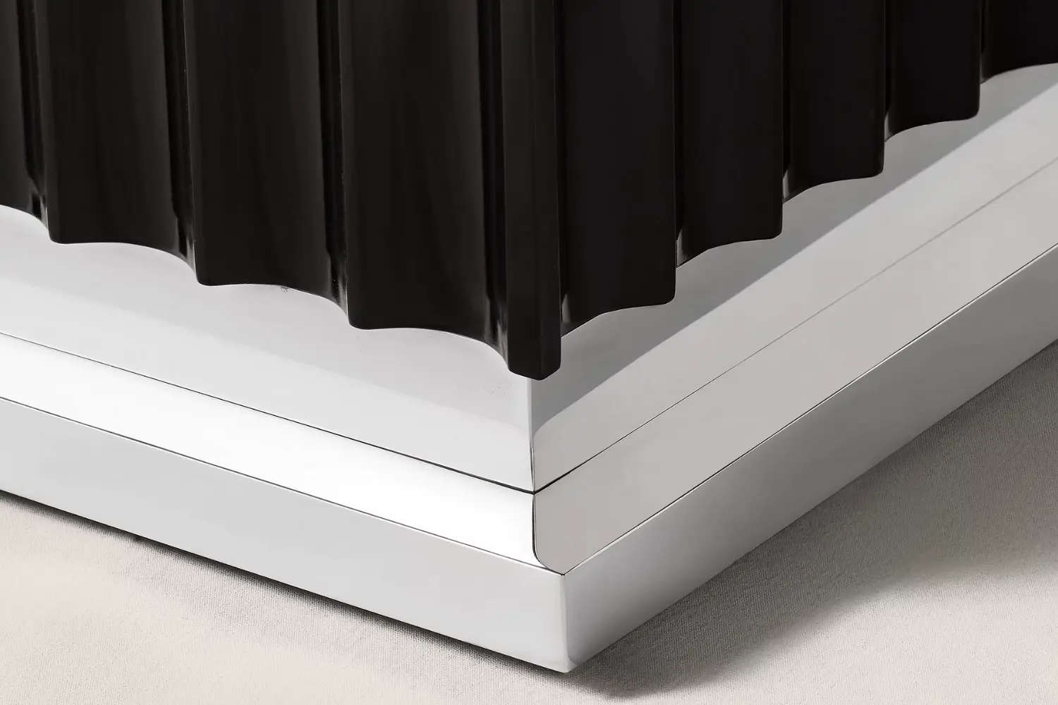 Mesa de Jantar Duke Pedestal2